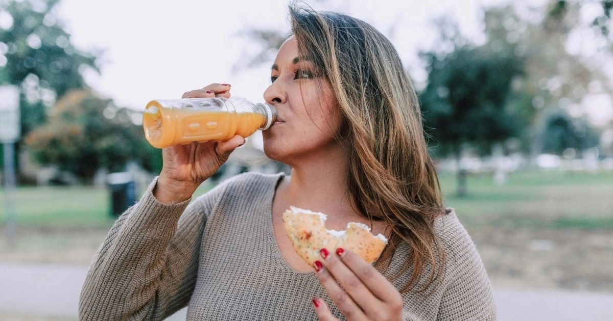 Tri vrste pića koje povećavaju rizik pretilosti i srčanih bolesti, prema dijetetičari